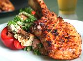 Pork Chops